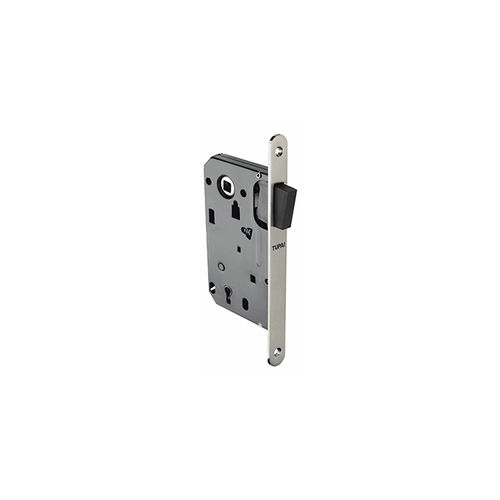 Magnetic lock - 286 series - TUPAI  Fábrica de Acessórios Industriais, S.A - with handle / for entry door / 1 point