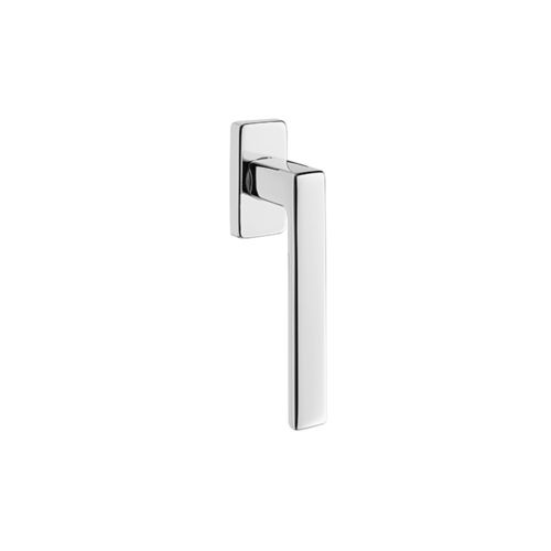 Window handle - WRE series - TUPAI  Fábrica de Acessórios Industriais, S.A - brass / stainless steel / nickel-plated brass