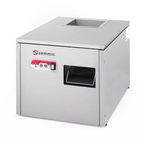 Countertop cutlery dryer - SAM-3001 - Sammic - polisher