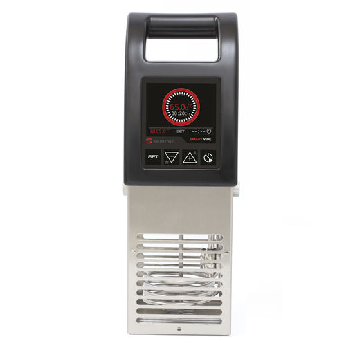 Electric cooker - SMARTVIDE 7 - Sammic - commercial / vacuum