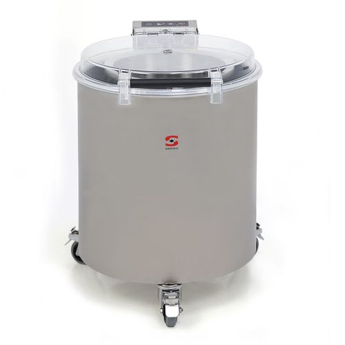 Commercial vegetable dryer - ES-100 - Sammic