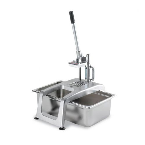 Commercial vegetable cutter - CF-5 - Sammic