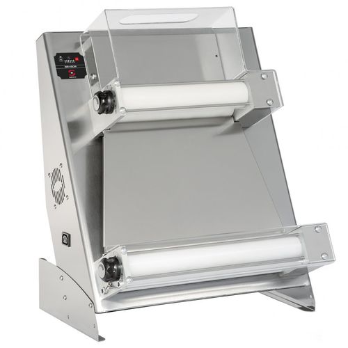 Automatic dough molder - DF-40P - Sammic - pizza