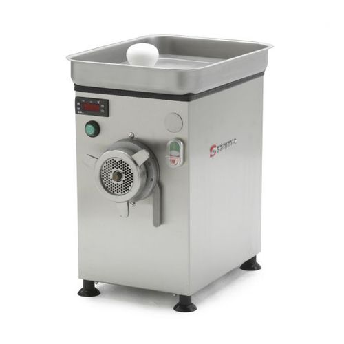 Meat grinder - PS-32R - Sammic - automatic / commercial / bench-top