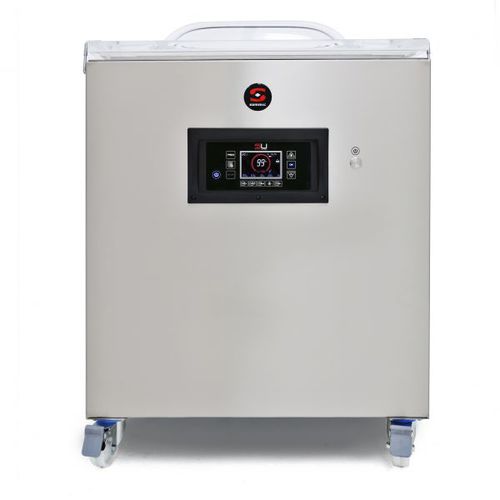 Commercial vacuum packing machine - SU-606 - Sammic