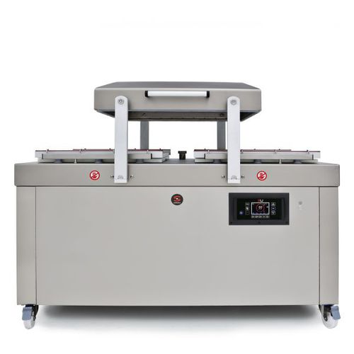 Commercial vacuum packing machine - SU-6160 - Sammic