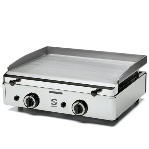 Contact grill - SPG-601 - Sammic