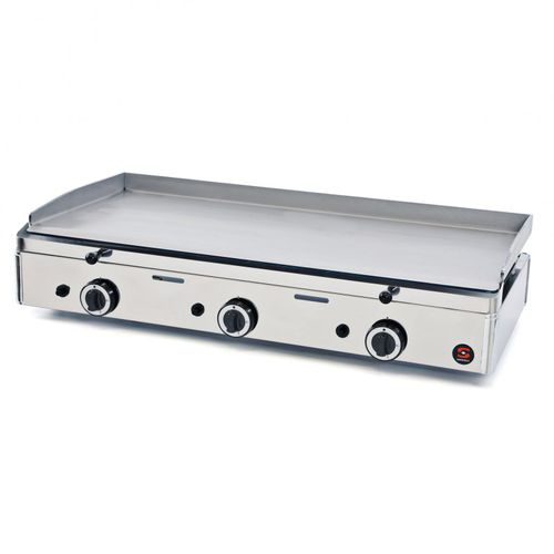 Contact grill - SPG-1001 - Sammic