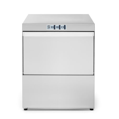 Commercial glass washer - GP-50 - Sammic