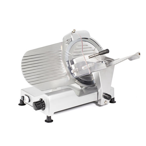 Meat slicer - GSS-250 230/50/1 - Sammic - for cold cuts / automatic / commercial