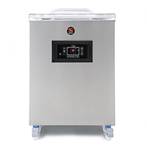 Commercial vacuum packing machine - SU-540CC - Sammic