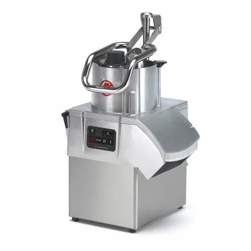 Industrial vegetable cutter - CA-42 - Sammic - for the food industry / for commercial kitchen / commercial