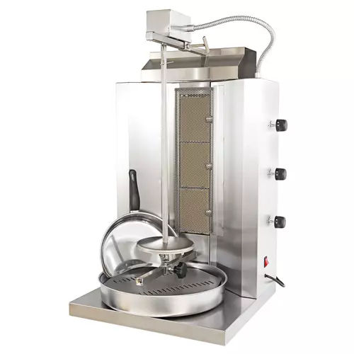Commercial kebab machine - AG-20 - Sammic