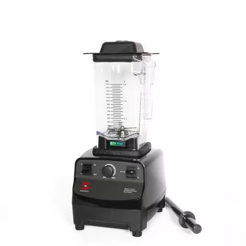 Multi-function blender - TB-1500 - Sammic - for the food industry / for hospital / commercial