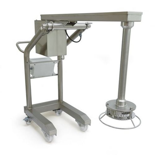 Turbo macerator - TRX-21 - Sammic - professional