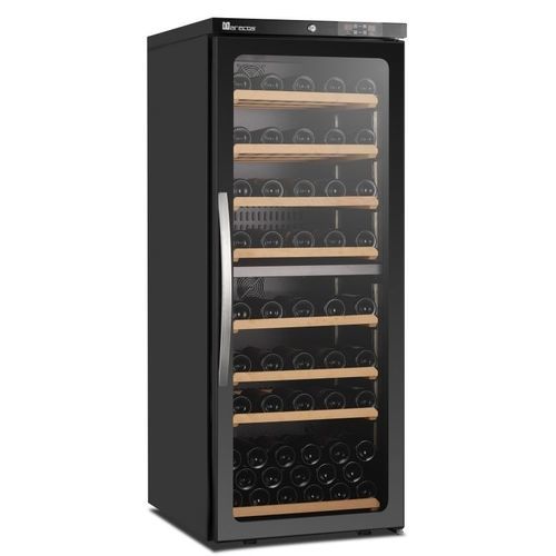 Commercial beverage cooler - CV 350 PV 2T - SARO