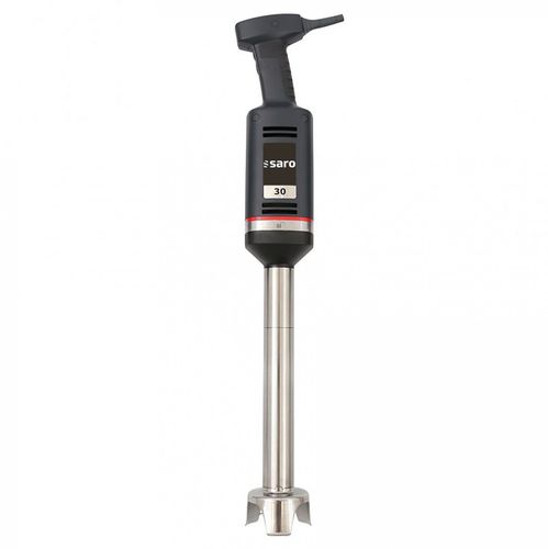 Hand-held blender - XM-32 - SARO - commercial