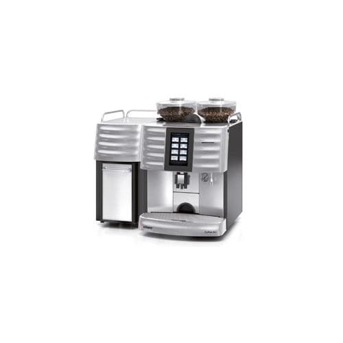 Schaerer 2024 coffee art