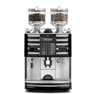 Schaerer Coffee Art Plus Parts Manuals Parts Town