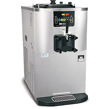 Commercial ice cream maker - C706 - Taylor