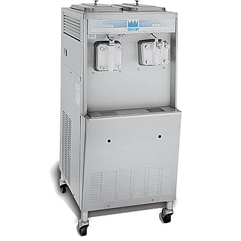 Commercial ice cream maker - 632 - Taylor