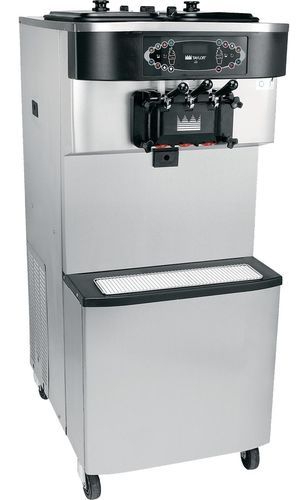 Commercial ice cream maker - C716 - Taylor - for commercial kitchen