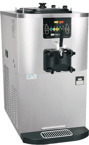 Commercial ice cream maker - C707 - Taylor - for commercial kitchen
