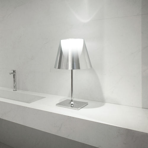 Porcelain stoneware tile - PIGHES  - RUBICER - polished / natural finish / indoor