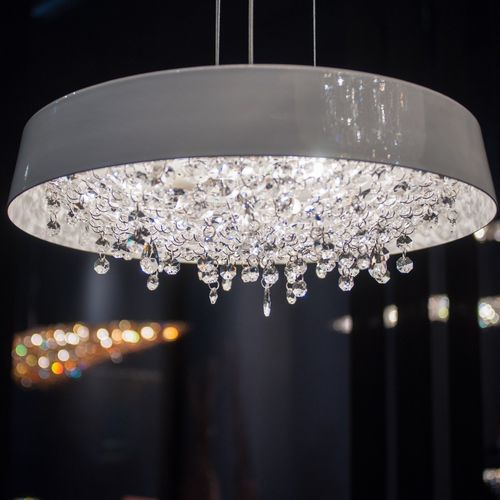 contemporary chandelier - Manooi