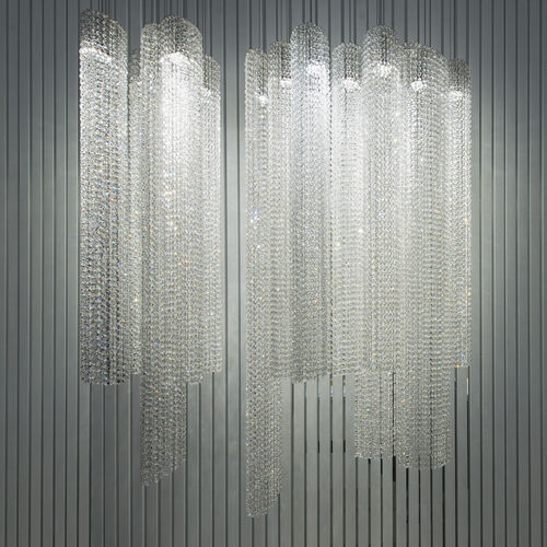 contemporary chandelier - Manooi