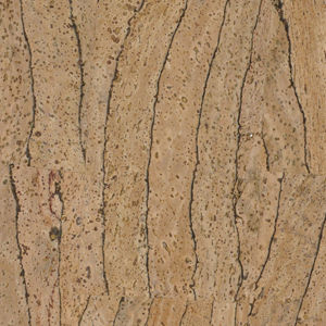 Interior wall-covering - RW 3156 S - Corkart - cork / textured / tertiary