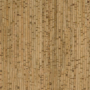 Interior wall-covering - RW 3176 S - Corkart - cork / textured / tertiary