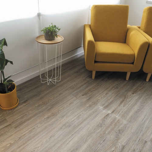 Vinyl flooring - TREND Collection: 9937 - Corkart - indoor / tertiary / strip
