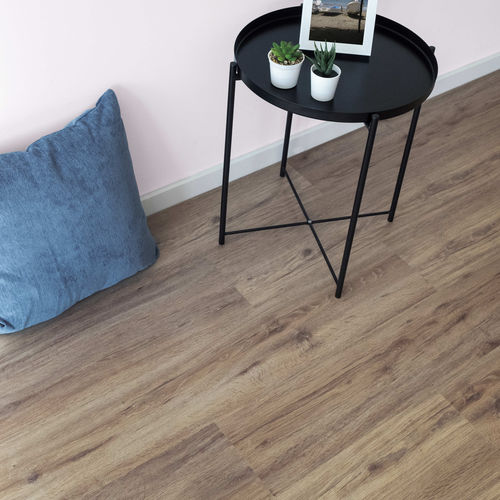 Vinyl flooring - TREND : 9935 - Corkart - indoor / for living rooms / living room