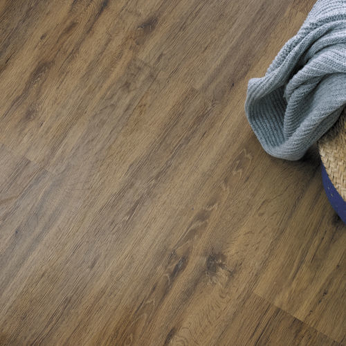 Vinyl flooring - TREND : 9936 - Corkart - indoor / for living rooms / bathroom