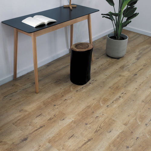 Vinyl flooring - TREND : 9960 - Corkart - indoor / for living rooms / for office