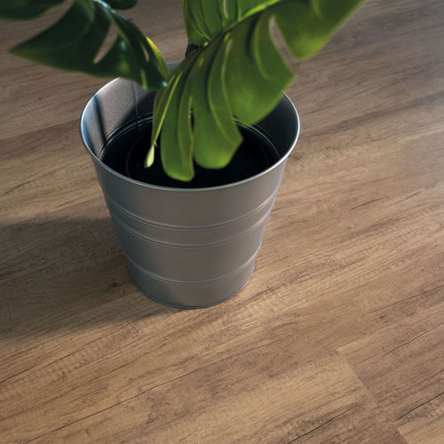 Vinyl flooring - ENZO : 4006 - Corkart - indoor / for living rooms / for step