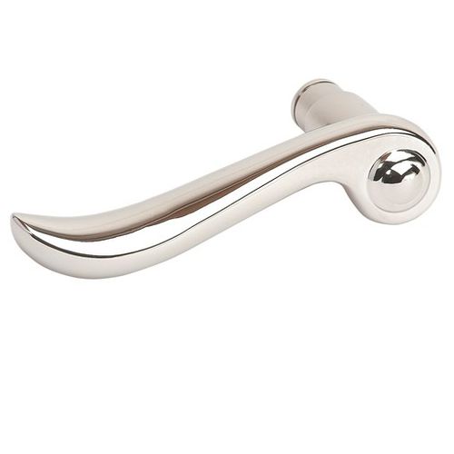 Door handle FLAIR ASSA ABLOY Global Solutions metal