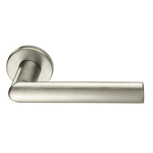 Door handle CR 106 / SAR MB / Yale TM ASSA ABLOY Global Solutions metal / contemporary