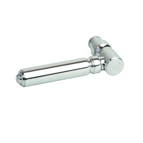 Door handle - GOTHIC - Vingcard - metal / contemporary / commercial