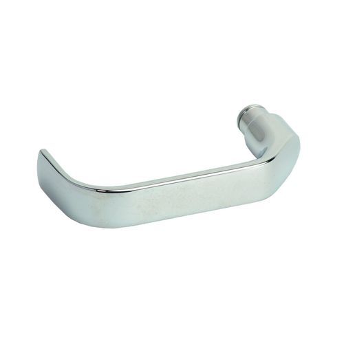 Door handle US SHIP ASSA ABLOY Global Solutions metal