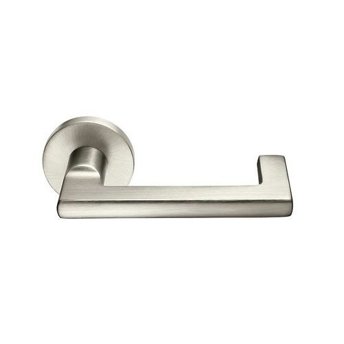 Door handle CR 124 / SAR ND / Yale UB ASSA ABLOY Global Solutions