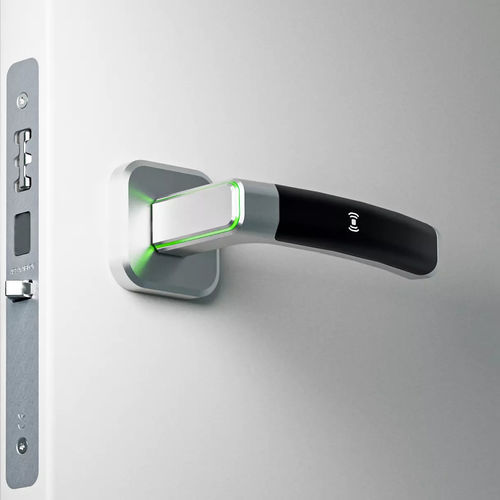 electronic lock - Vingcard