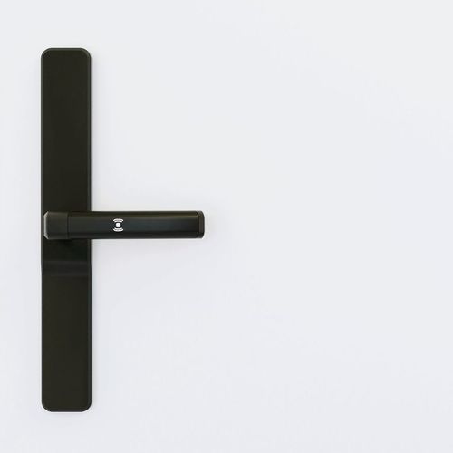 Electronic lock - NOVEL DIN - Vingcard - Bluetooth / MIFARE / smartphone operated