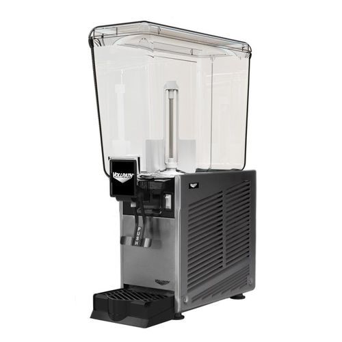 Countertop beverage dispenser - VBBE1-37-S - Vollrath - commercial / service