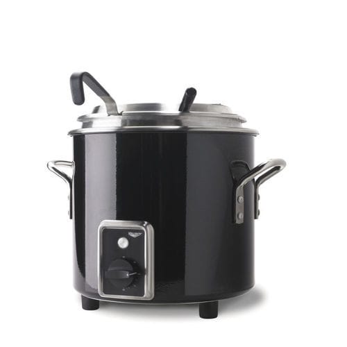 Electric boiling pan - 7217260 - Vollrath - soup / commercial