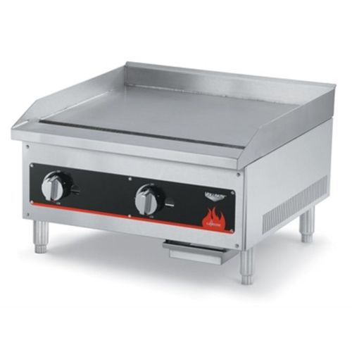 Gas griddle 40720 Vollrath commercial
