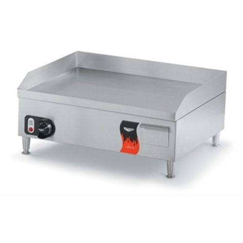 Electric griddle - 40716 - Vollrath - commercial