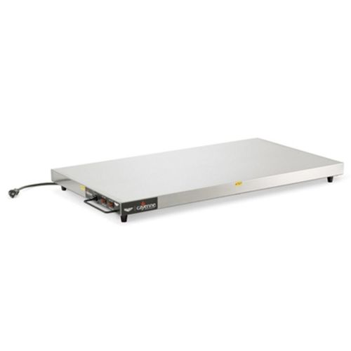 Electric hot plate - 7277024 - Vollrath - commercial