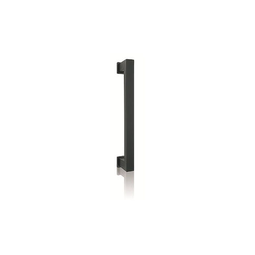 Door pull handle - ENTERO FROM M&T 1997, a.s. - Block95 Wooden Doors And Windows - stainless steel / contemporary / home